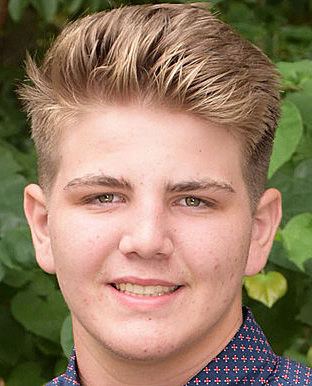 Chase Brock, Whitfield